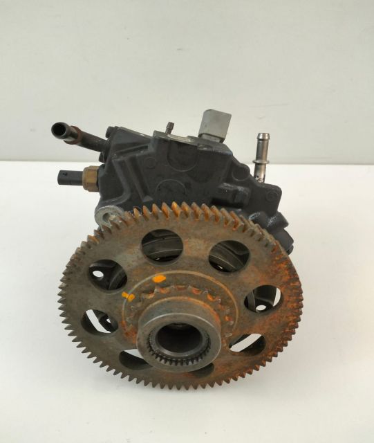 Pompa  De Înalte a6510700301 Mercedes-Benz C-Class W204/S204 seria