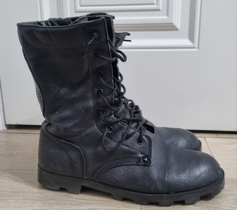 Форма для военной кафедры