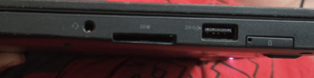 Лаптоп Dell Latitude E7270