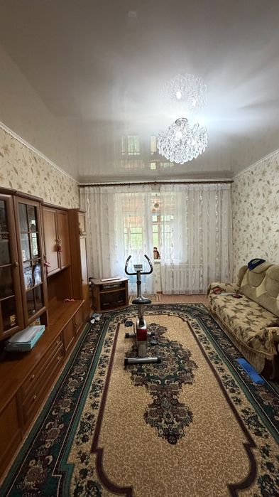 Продаётся квартира