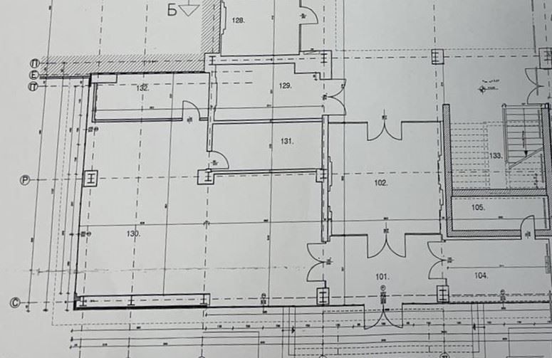 Дава се под наем Офис в София, Дианабад - 160 кв.м за 1500 € - Снимка #6