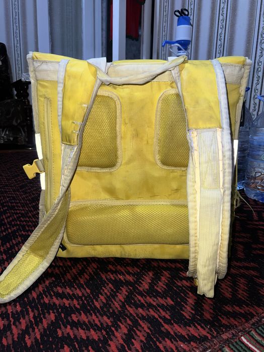 Yandex sumka сумка яндекс