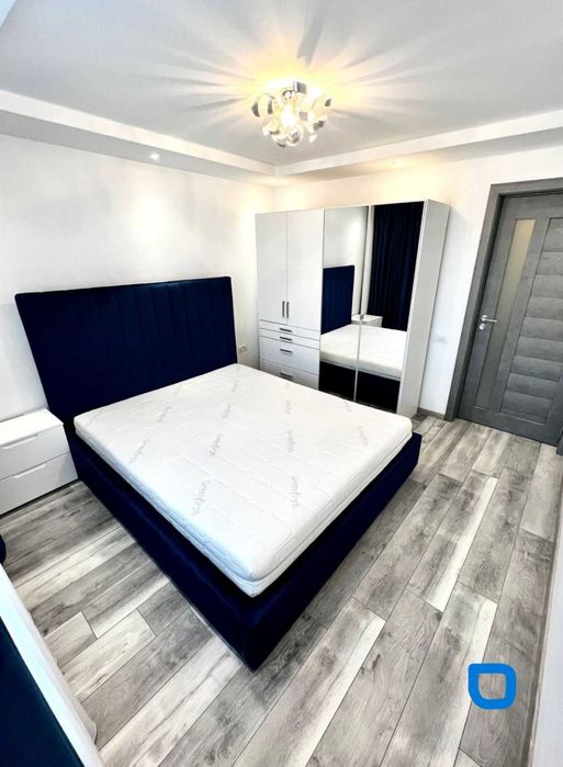 Apartamnt cu 3 camere de lux Ultra Iltracentral – Piata Vasile Milea