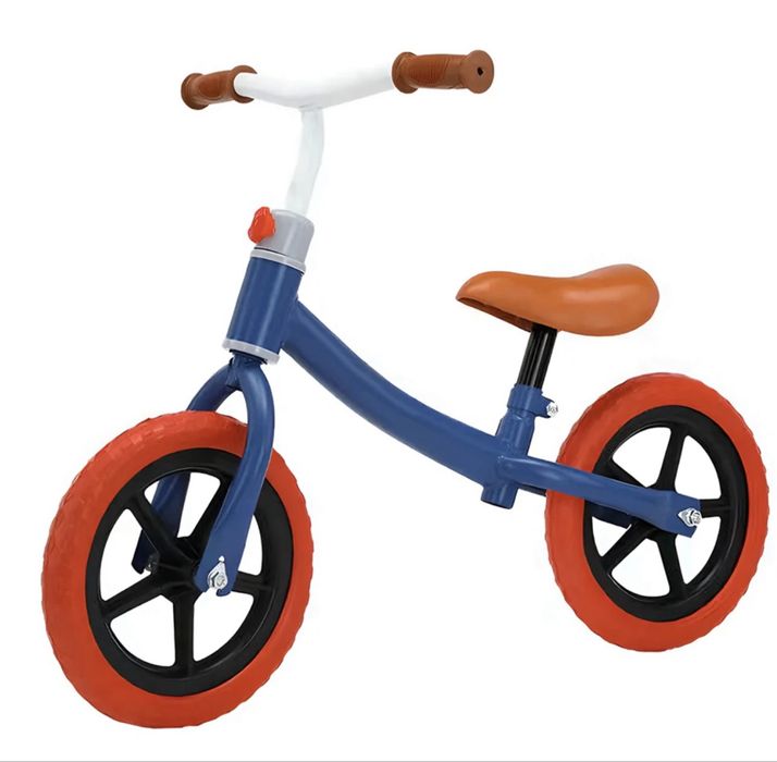 Bicicleta fara pedalea pentru copii , inaltime reglabila
