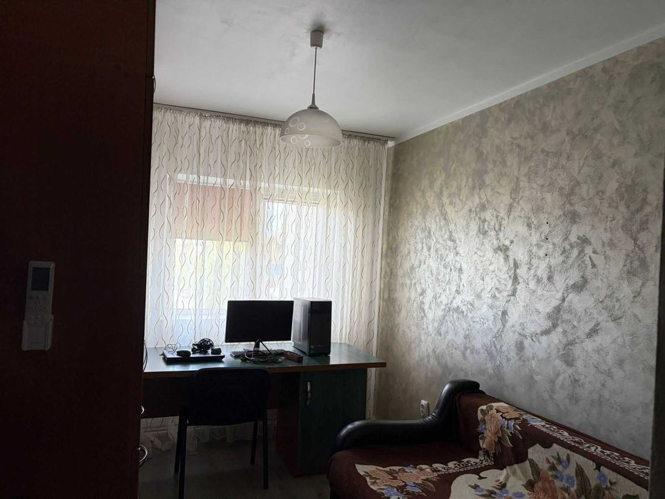 [PF] Rent apartment - Inchiriez apartament 3 camere - complet mobilat si utilat