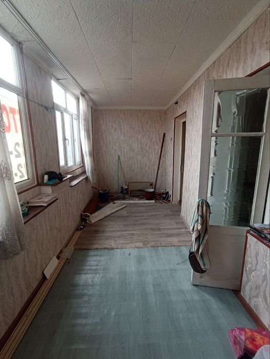 Продается однокомнатная квартира на массиве Водник