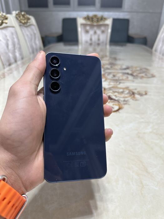 Samsung A55 5 8/128gb