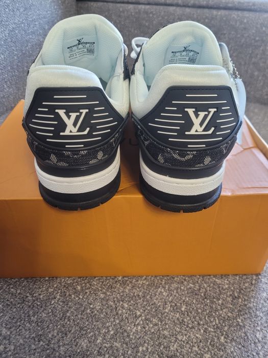 Louis Vuitton Trainer
