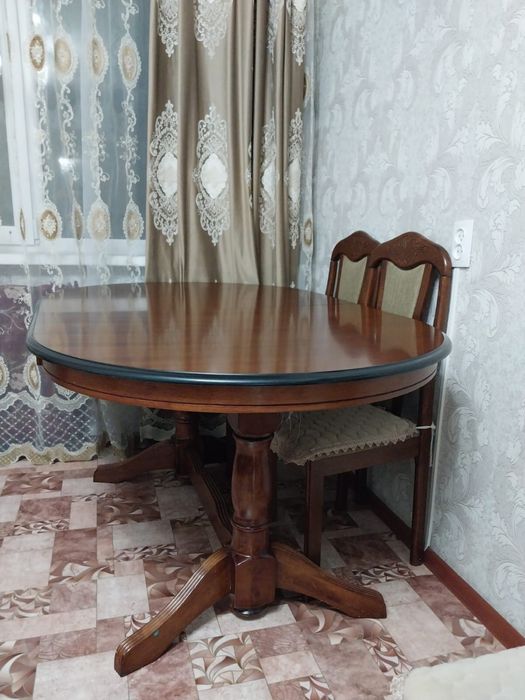 Продам стол и стуля