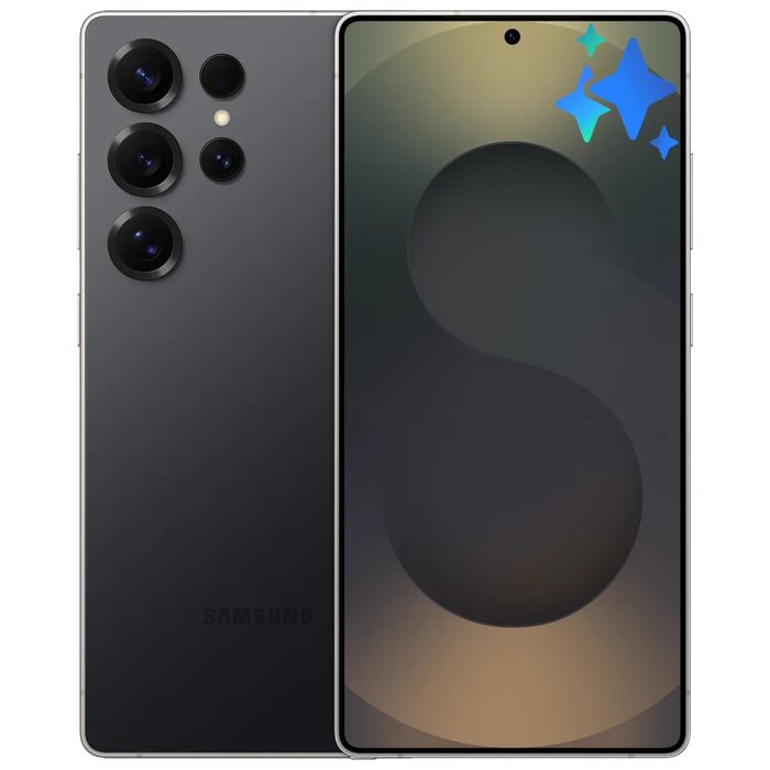 Galaxy s25 ultra 256gb