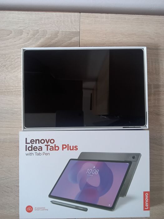 Lenovo Idea Tab Plus 12.1 inch,garanție  2028