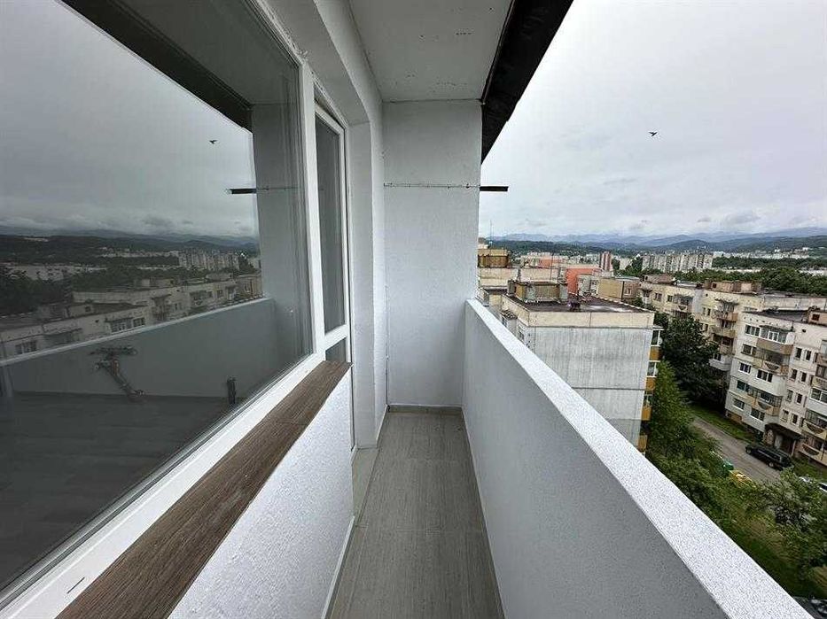 Едностаен апартамент в кв. Трендафил, гр. Габрово