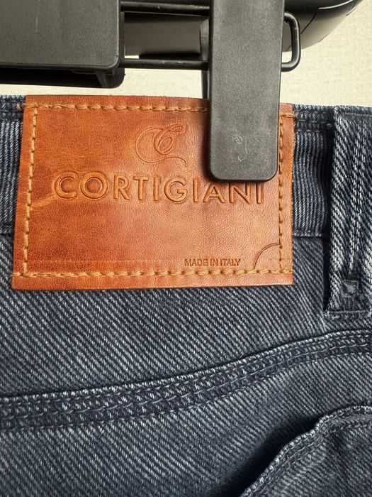 Cortigiani оригинал джинсы