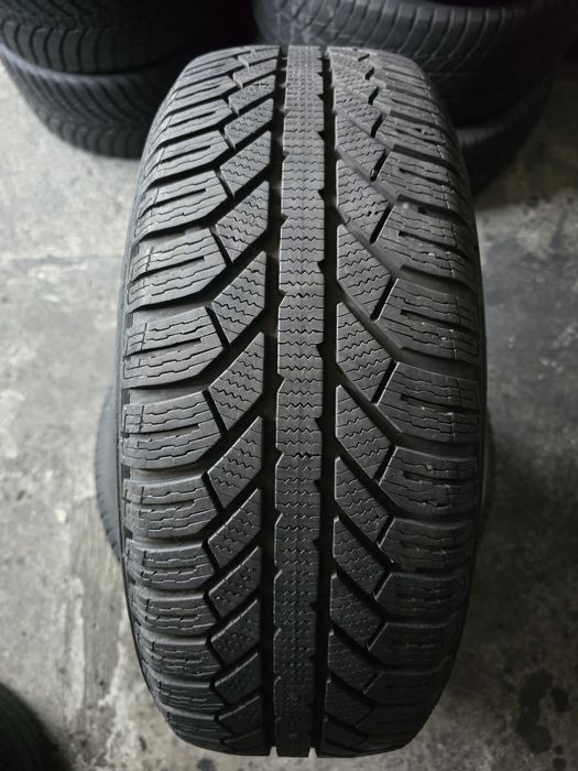 Semperit 205/60 R16 92H MS iarnă