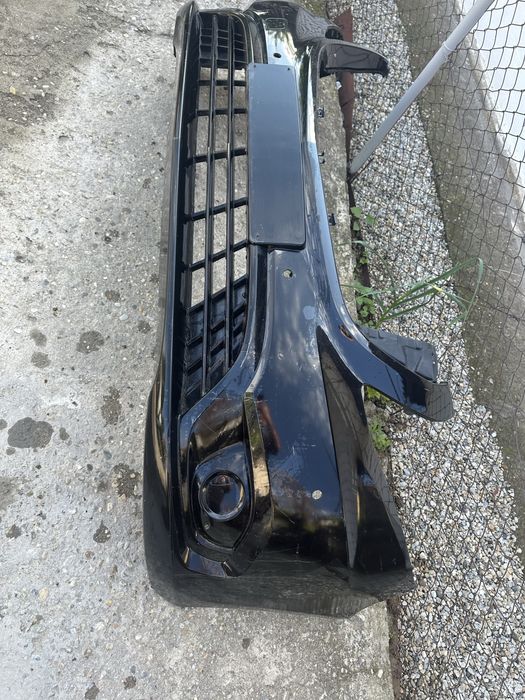 Bară față mercedes vito.viano.w447.