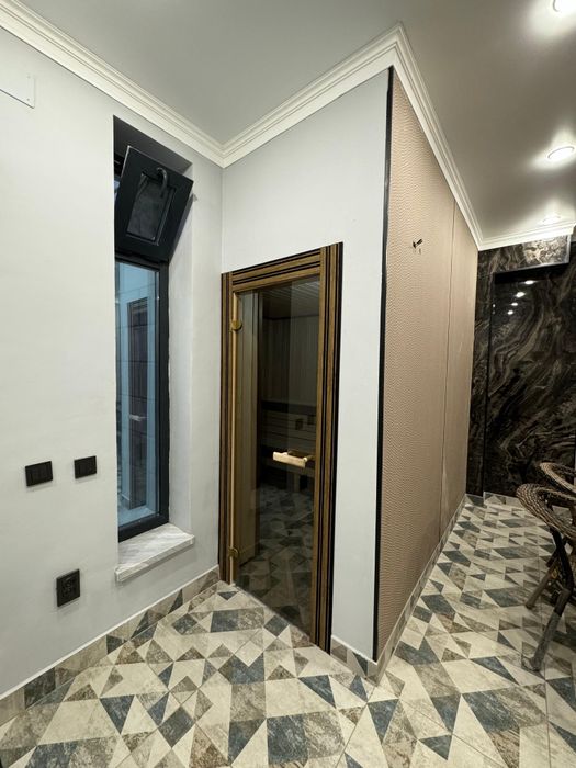 Сауна , баня, коттедж