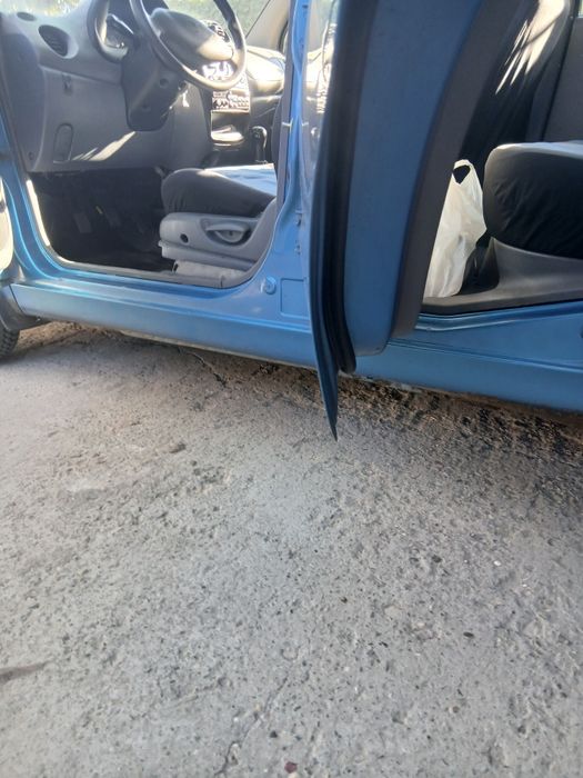 Matiz an 2000 110.000km