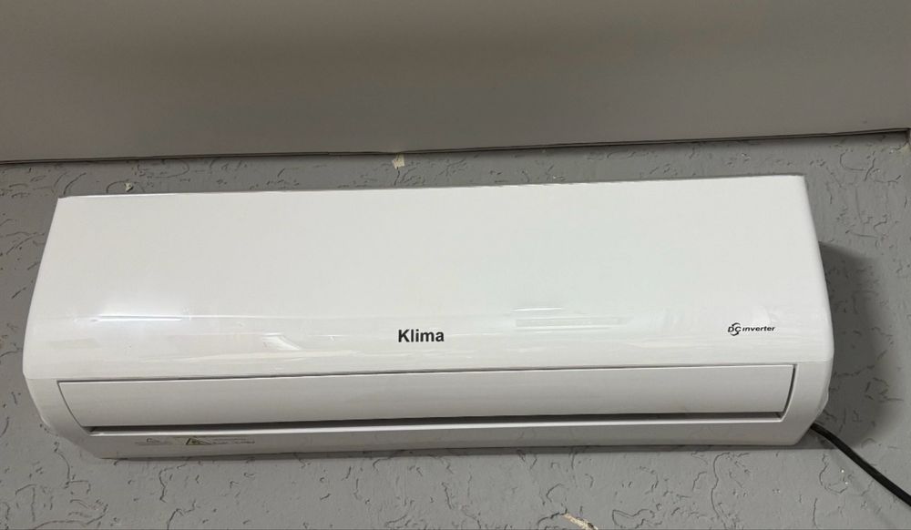 Сплит система/ кондиционер