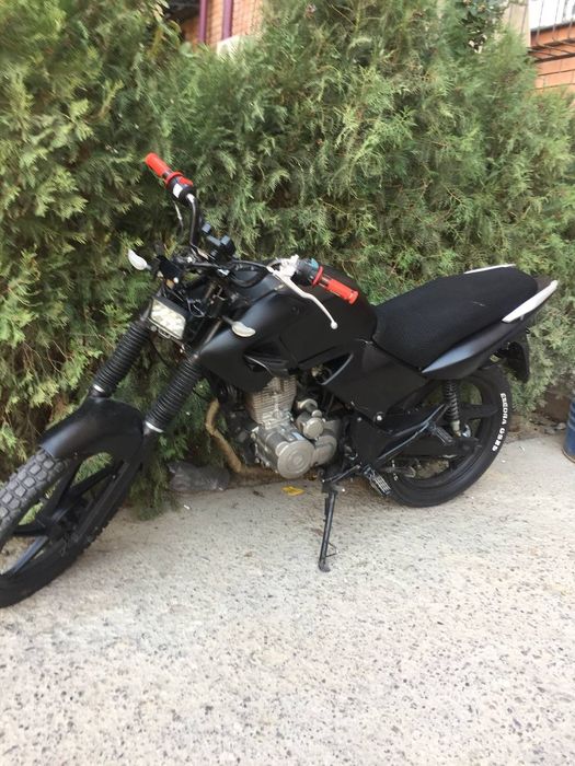 Moto 250 kub sotladi