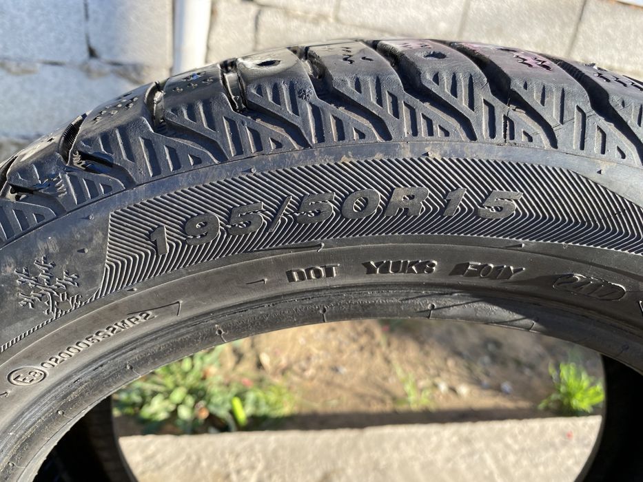 Шины в отличном состаяние