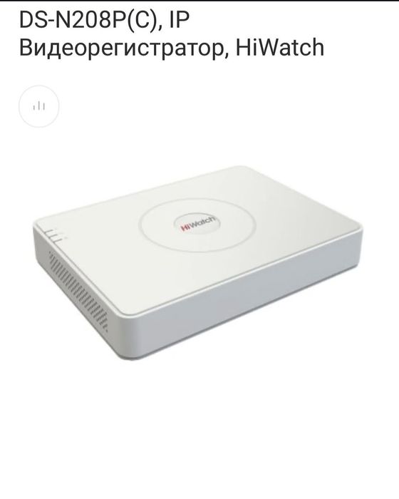 Установка видеонаблюдения