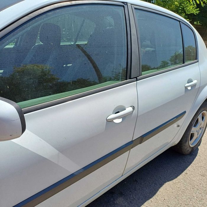 Renault megane 2