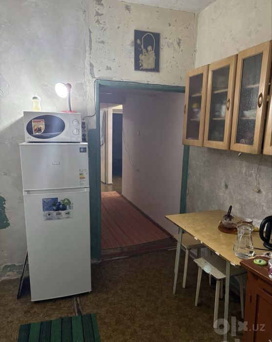 Юнусабад 19 квартал