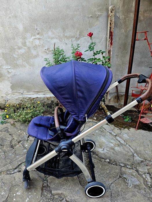 Детска количка ABC design limbo