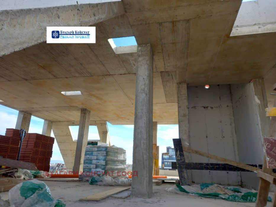 Продава се Тристаен апартамент в София, Зона Б-18 - 83 кв.м за 2205 €/кв.м - Снимка #9