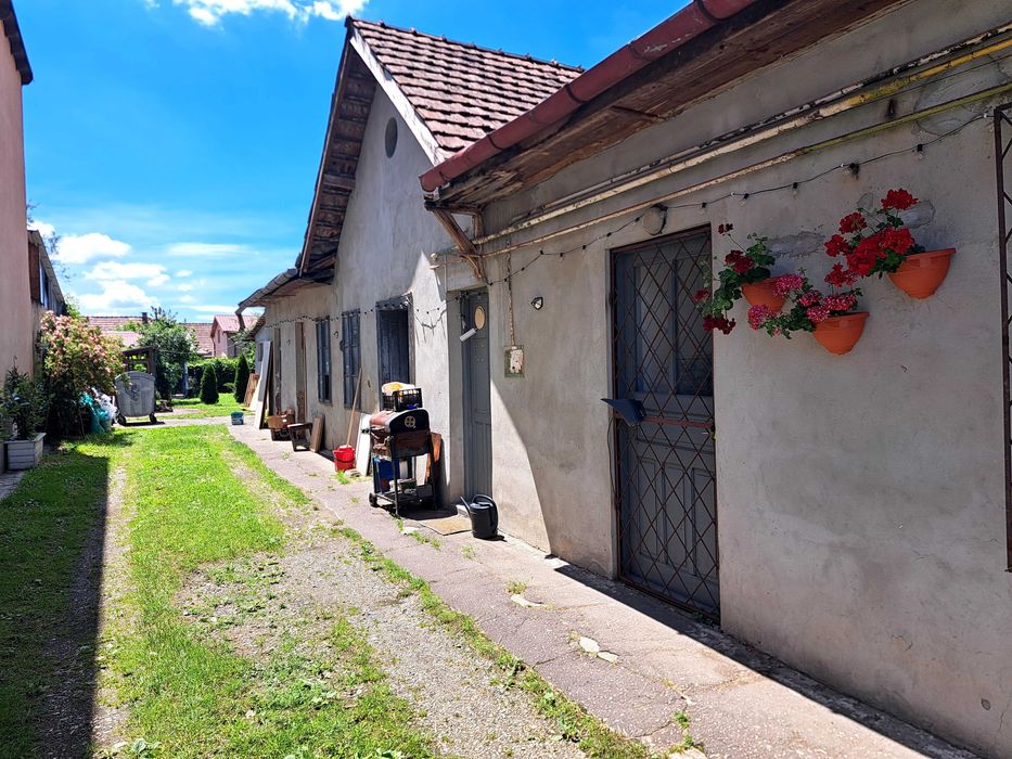 Casa de vanzare , in Gherla