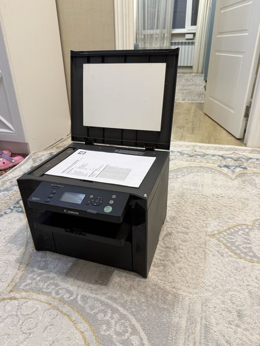 Canon i-SENSYS MF4410