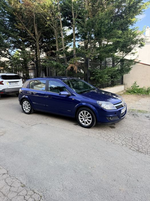 OPEL Astra 2005 — imagine 2