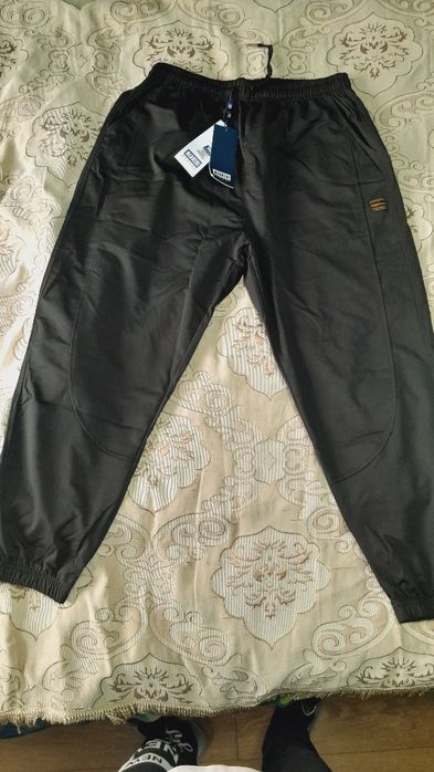 Спортивные штаны,размер 4XL