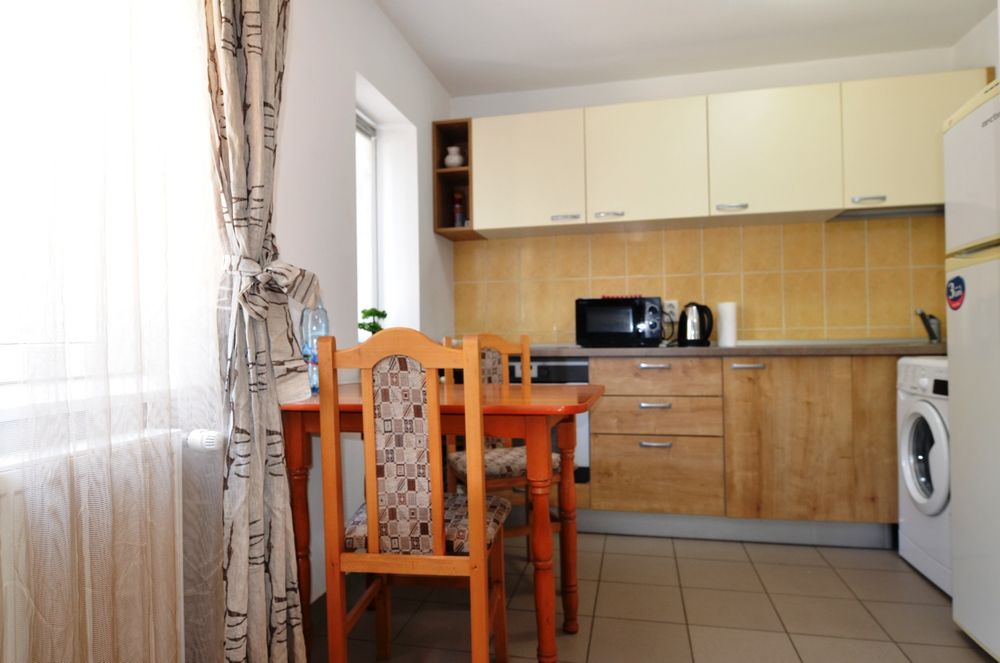 Garsonieră Bartolomeu