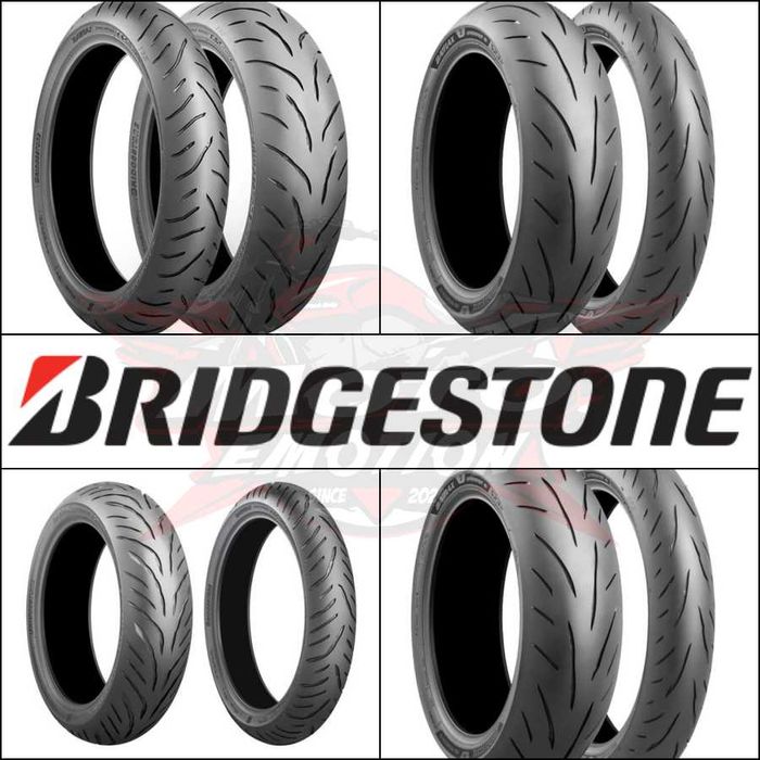 Мото Гуми Bridgestone Pirelli Micheline Dunlop Continental