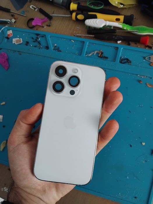 Carcase iPhone disponibile