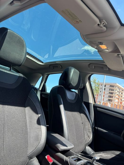 Citroen C4 II Exclusive Edition 2010