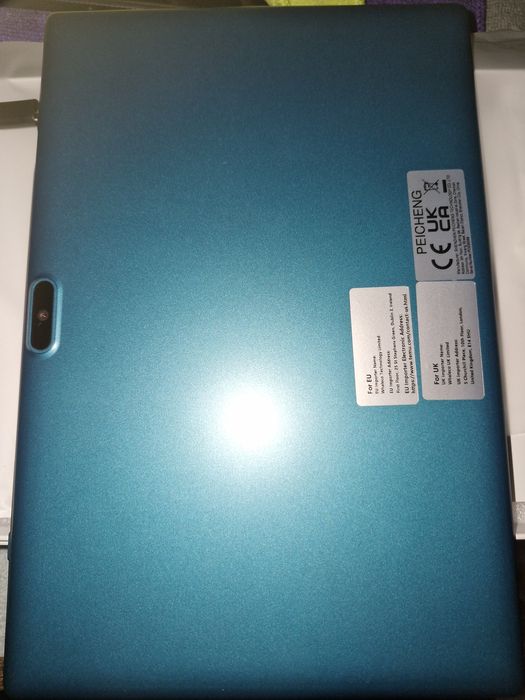 Tabletă Android 10"