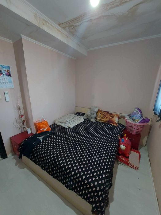 Продава се Двустаен апартамент в Търговище, Вароша - 50 кв.м за 1214 €/кв.м - Снимка #5