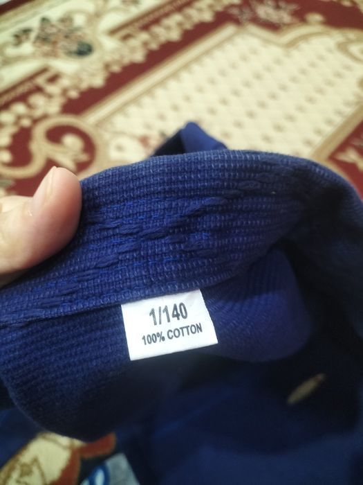 Кимано самбо 140см