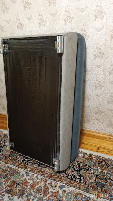 Yumshoq mebel holati yapyangi