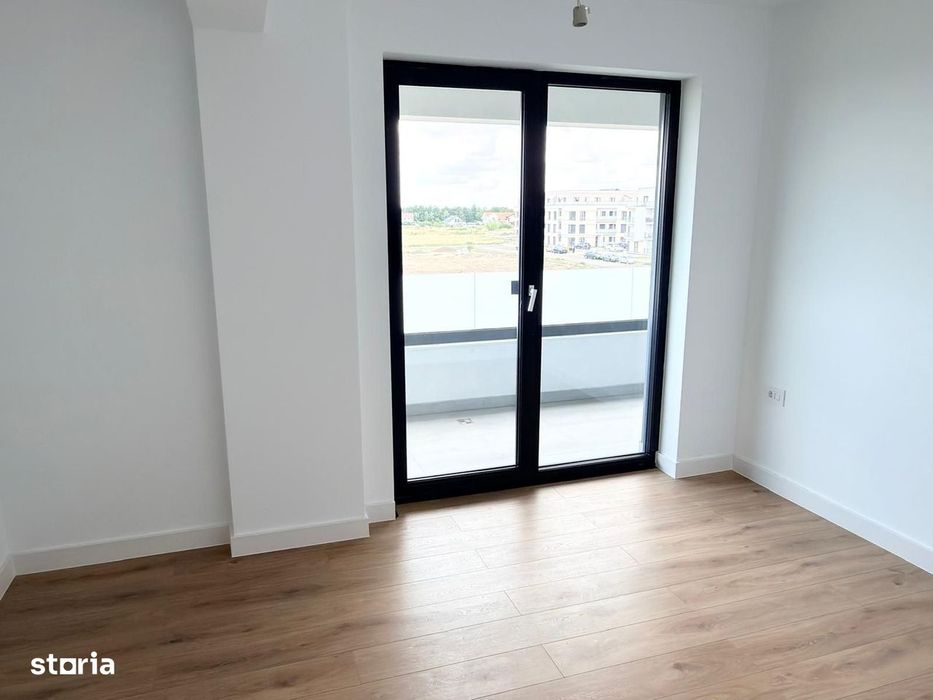 Comision 0 - Dezvoltator vinde ap. 2 camere in bloc PREMIUM cu lift!