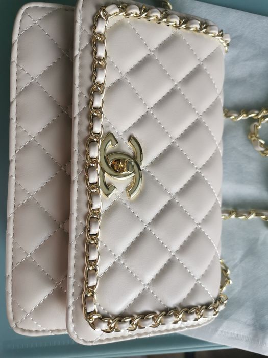 Чанта, неразличима от нова CHANEL