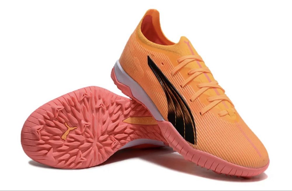 Puma Ultra