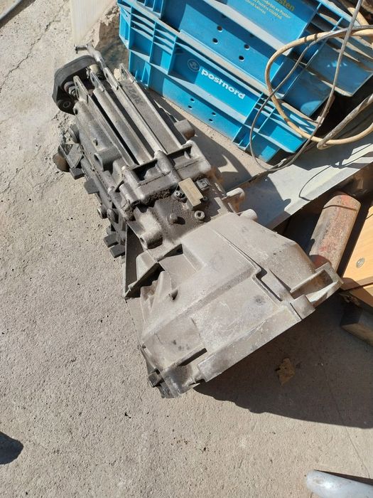 Двигател на части БМВ N47D20C BMW N47D20 E81 E87 E90 E91 E92 E93