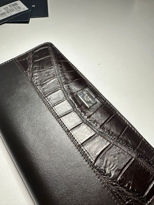 Portofel Dolce&Gabbana nou nefolosit original