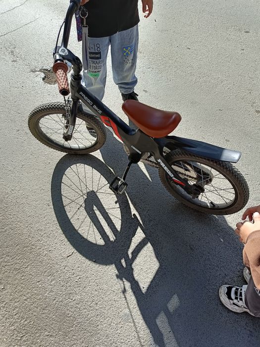 Велик по низкой цене новый