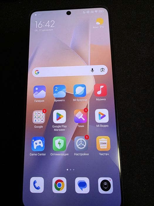 Redmi note 13 Pro 5G