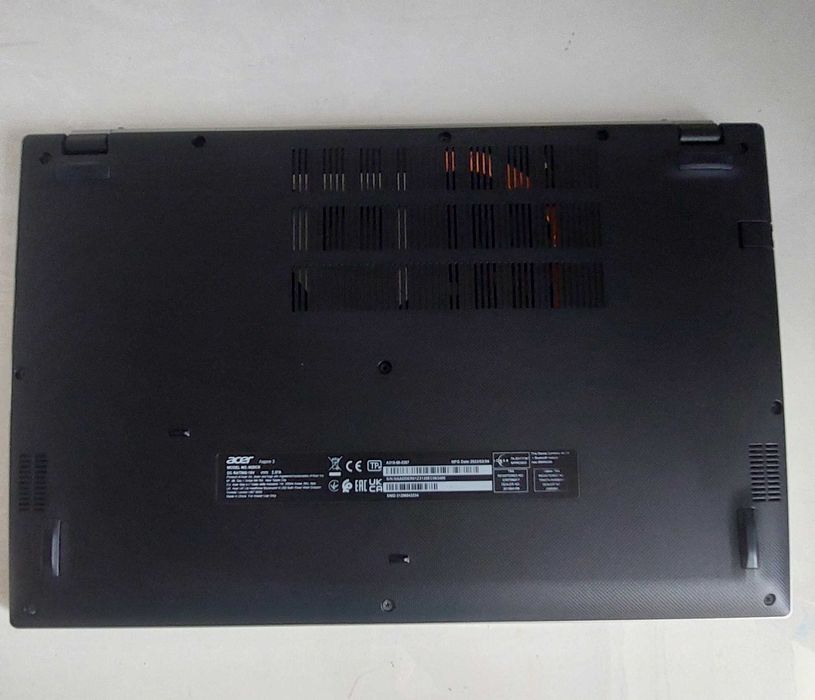 Ноутбук Acer Aspire3