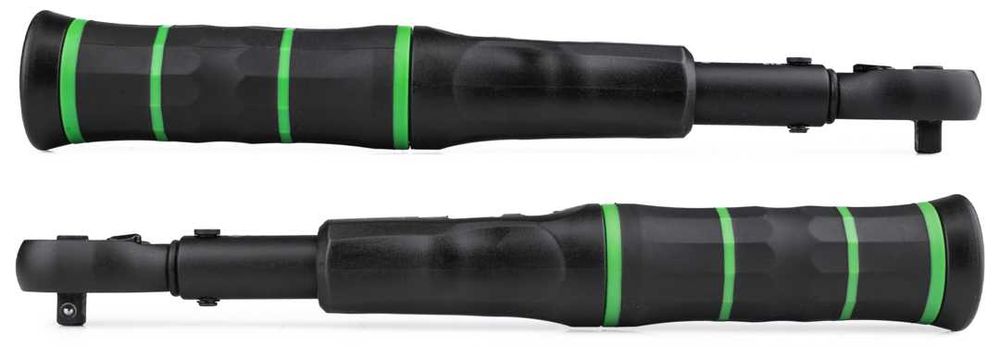 Cheie dinamometrică 1/4 “1-25 nm Wuber